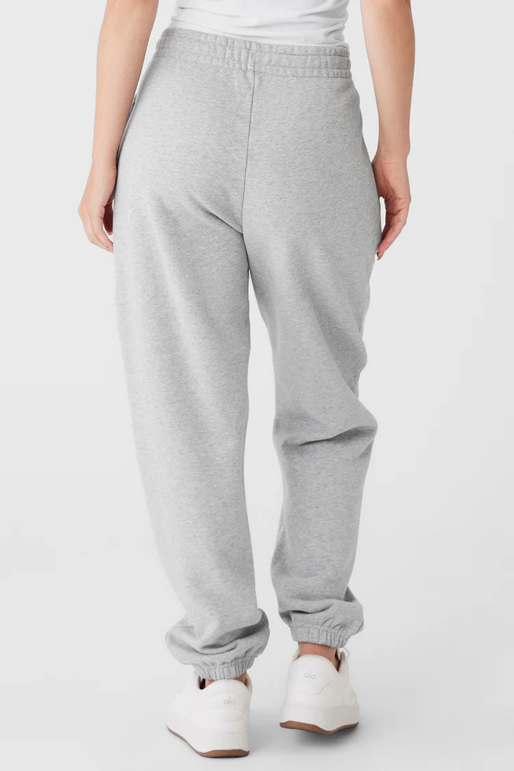 Cuffed Renown Heavy Weight Sweatpant