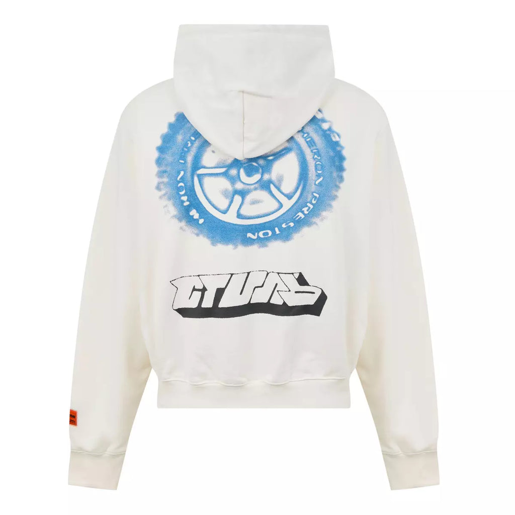 Heron Preston Offroad Hoodie