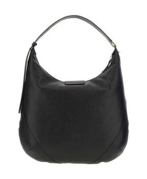 Black Shoulder Bag for Women