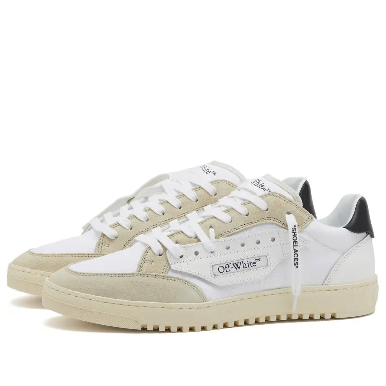 Off-White 5.0 Sneaker