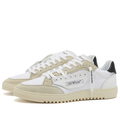 Off-White 5.0 Sneaker