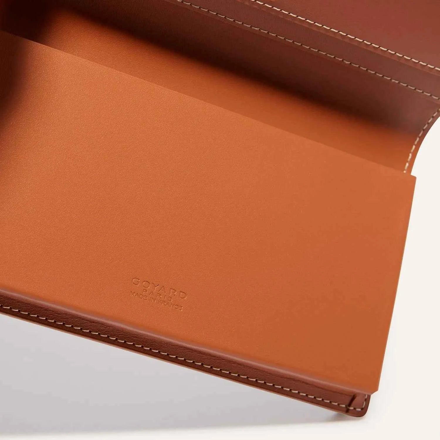 Saint-Lambert Wallet