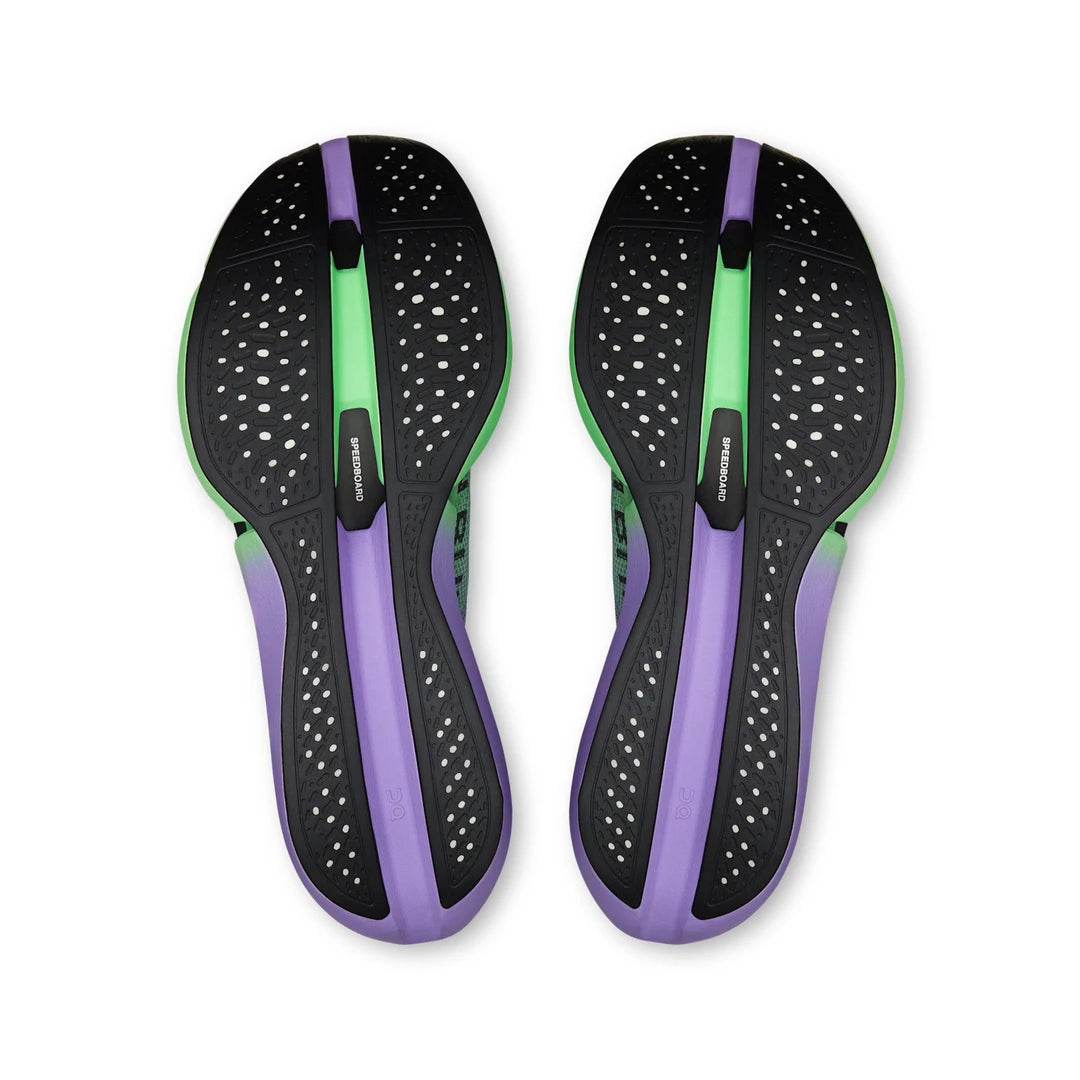 On Running - Cloudboom Strike 2 Aconite Verdite