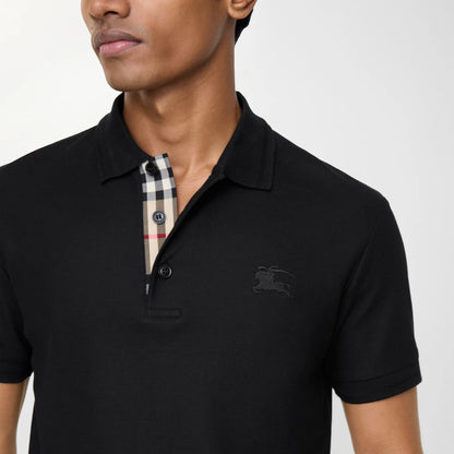 Cotton Polo Shirt
