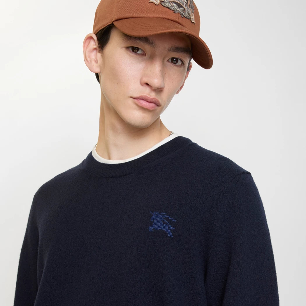 Wool Sweater