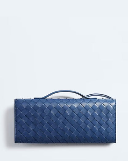 BOTTEGA VENETA Andiamo Long Clutch