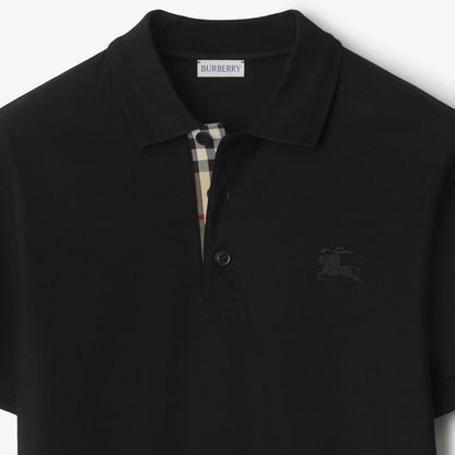Cotton Polo Shirt