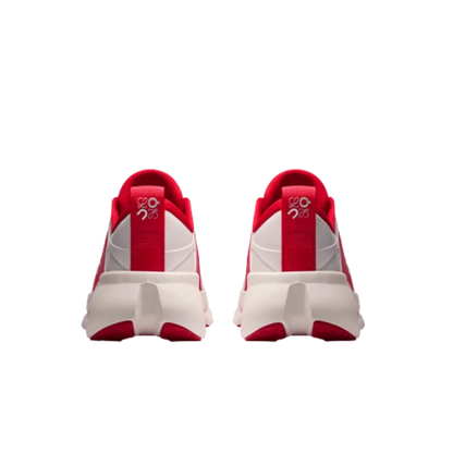 Loewe x On Running Cloudsolo Red Eggshell