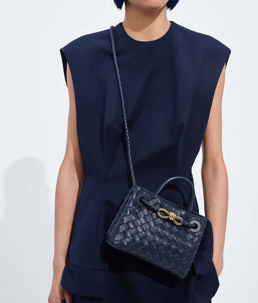 Bottega Veneta Mini Andiamo