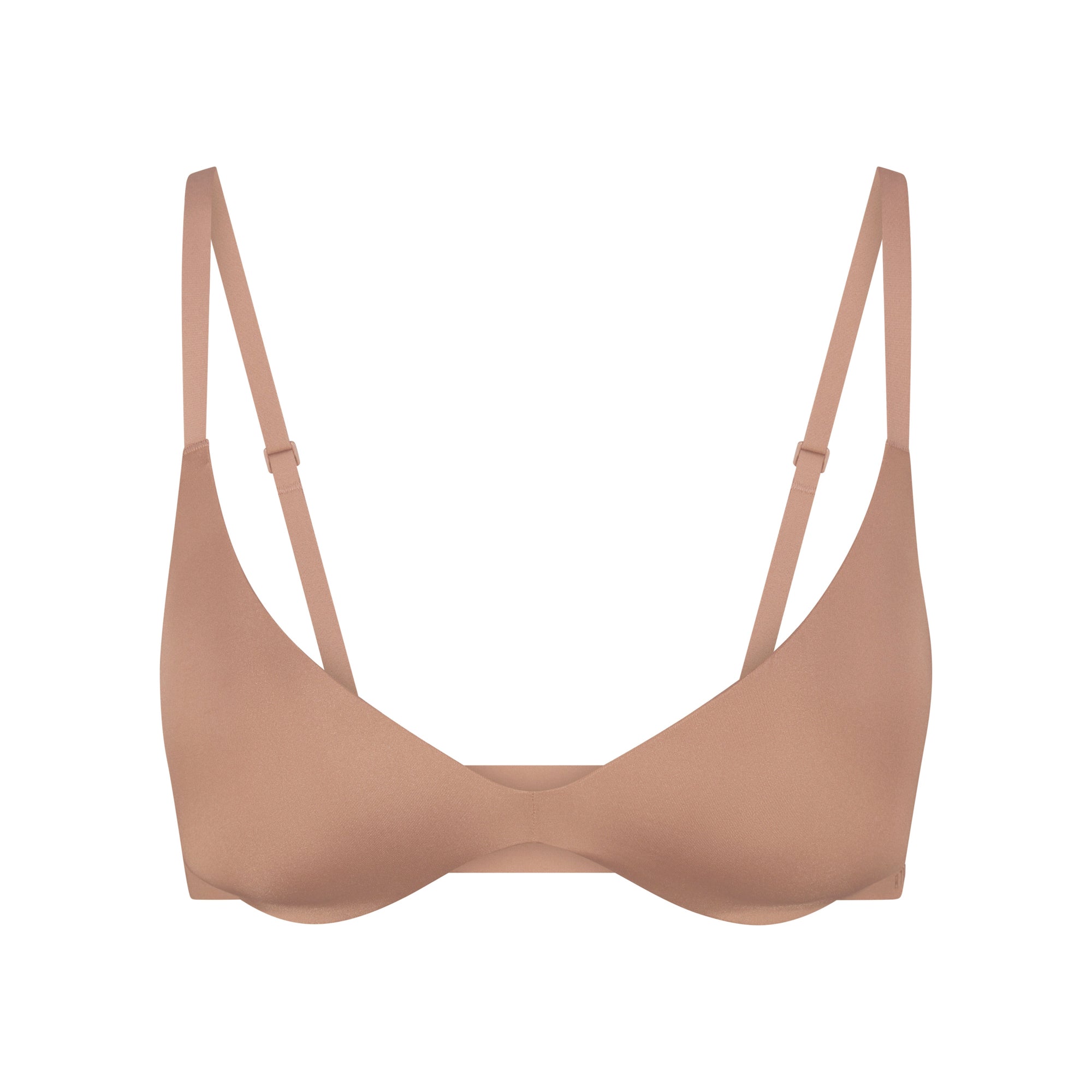 Wireless Form Super Push-up Bra — Part 2
