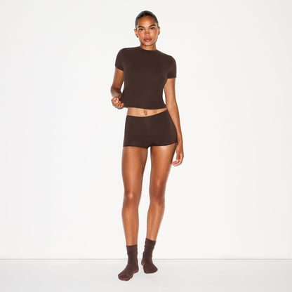 Period Panties Boy Short