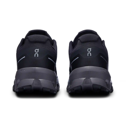 On Running Cloudvista 2 Waterproof Black Eclipse