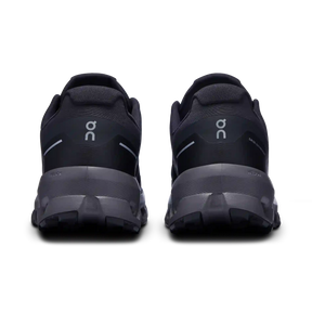 On Running Cloudvista 2 Waterproof Black Eclipse