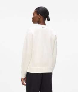 Ikon Choupette sweatshirt