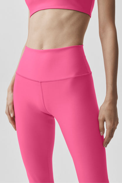 High-Waist Airlift Legging