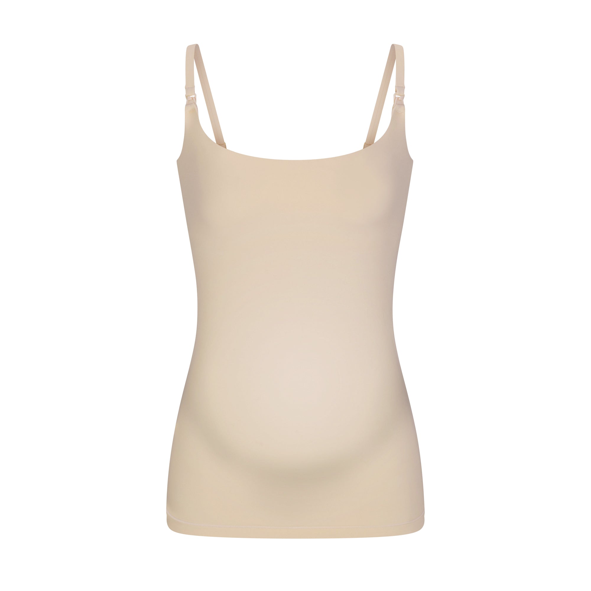 Fits Everybody Maternity Nursing Tank