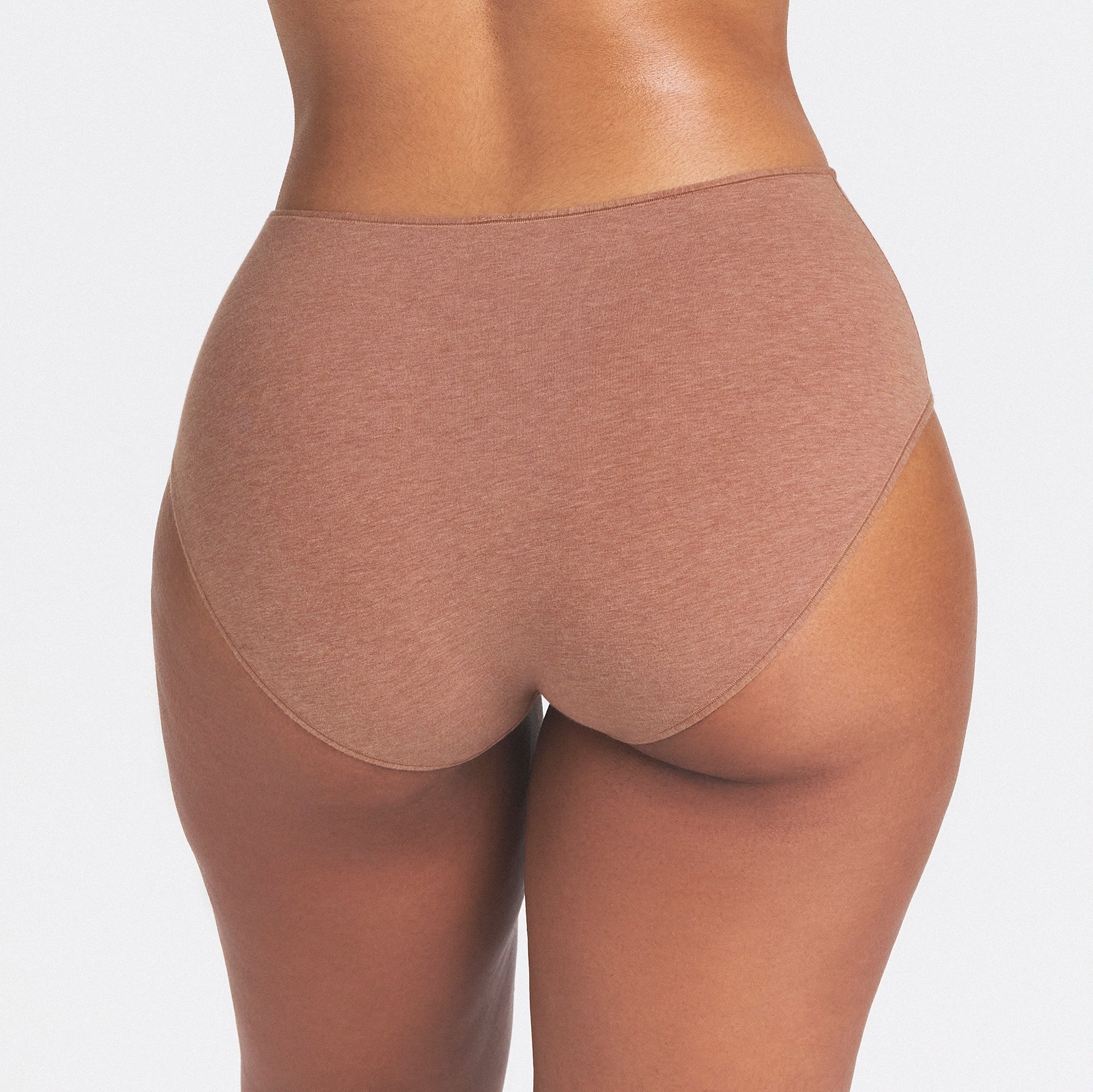 Everyday Cotton Brief