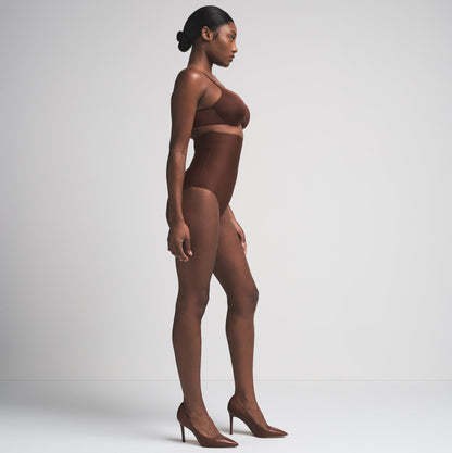 Skims Body Core Sculpt High-waisted Brief