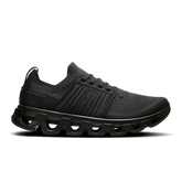 On Running Cloudswift 4 Black | Eclipse