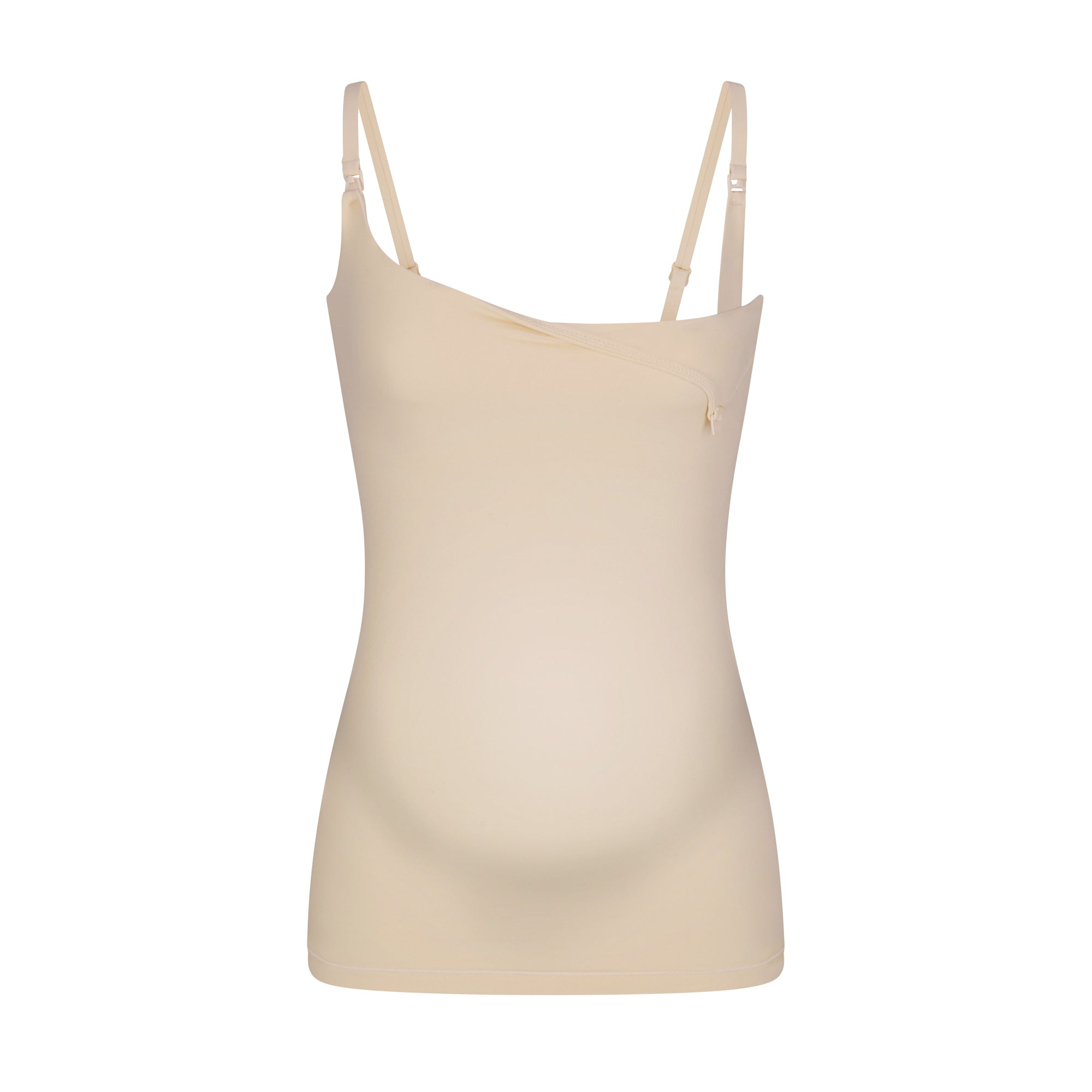 Fits Everybody Maternity Nursing Tank
