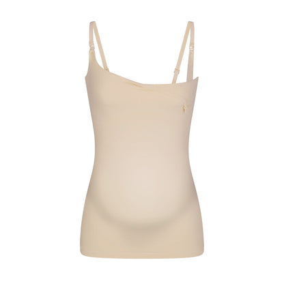 Fits Everybody Maternity Nursing Tank