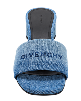 4G sandals
