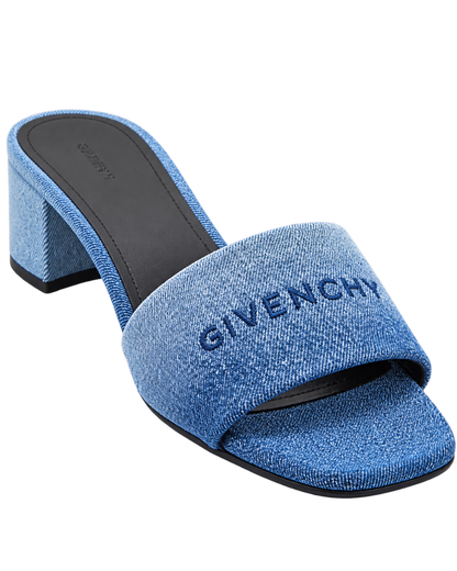 4G sandals