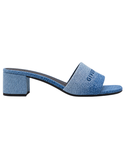 4G sandals