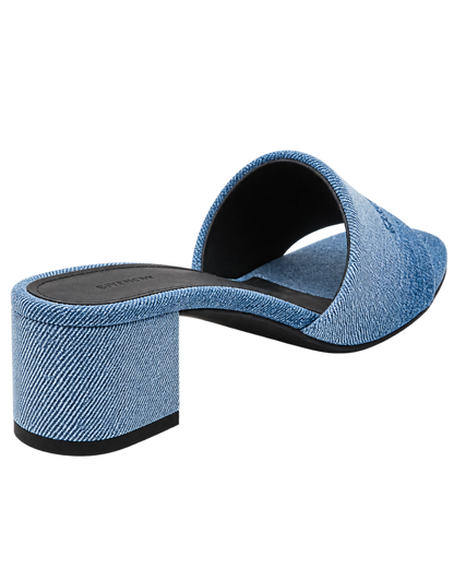 4G sandals