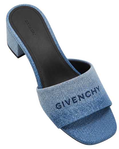 4G sandals