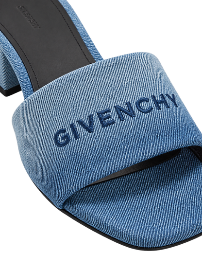 4G sandals