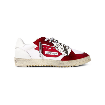 5.0 Low-Top Trainers