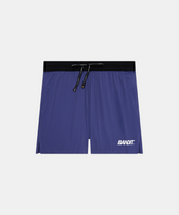 Men's Vento™ 5" Run Short - Purple Dusk