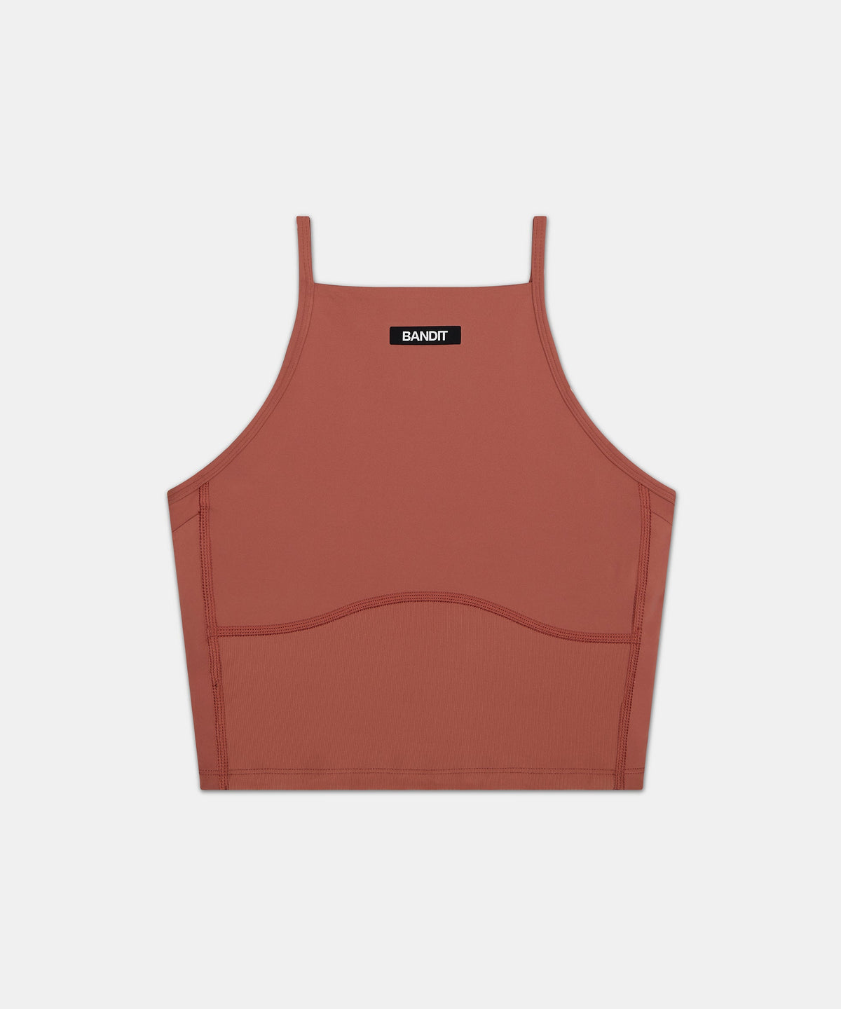 Stamina™ 7 Pocket Nova Crop - Baked Clay