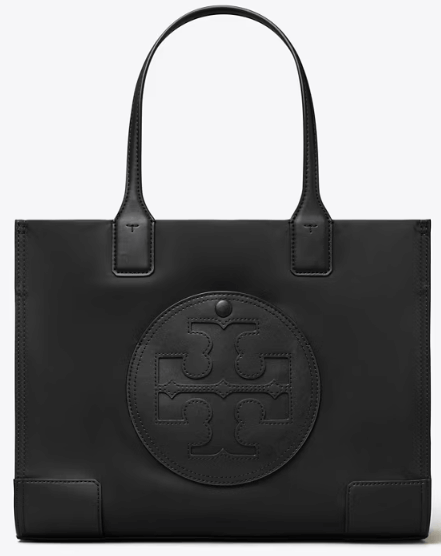 Tory Burch SMALL ELLA TOTE BAG - Bags | Shop From The Mirage