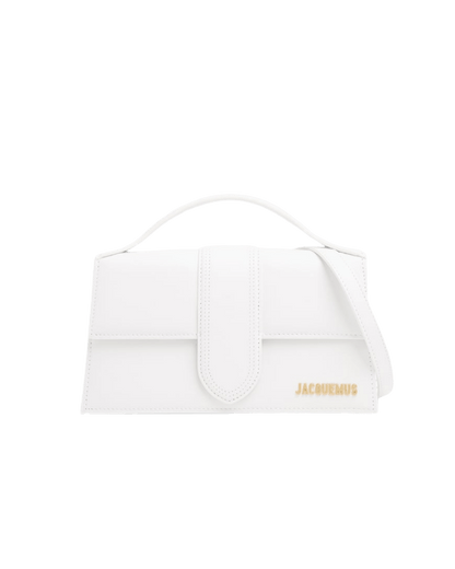 Le Grand Bambino White