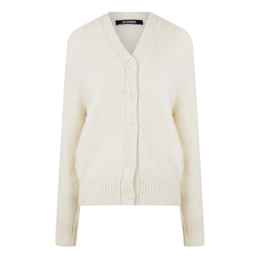 The Jacquemus Cardigan
