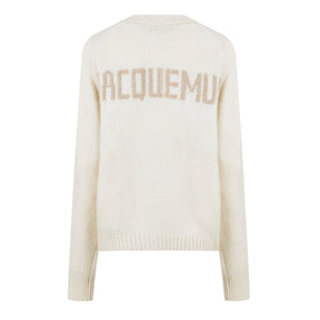 The Jacquemus Cardigan