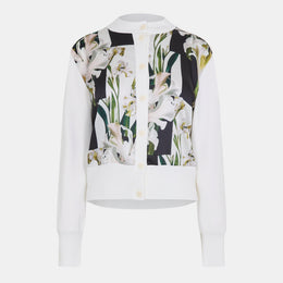 Belviaa Cardigan