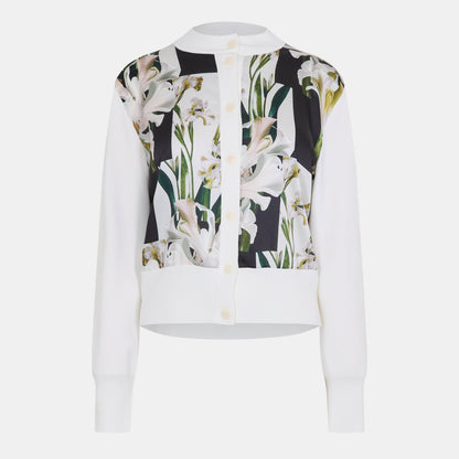 Belviaa Cardigan