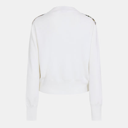Belviaa Cardigan