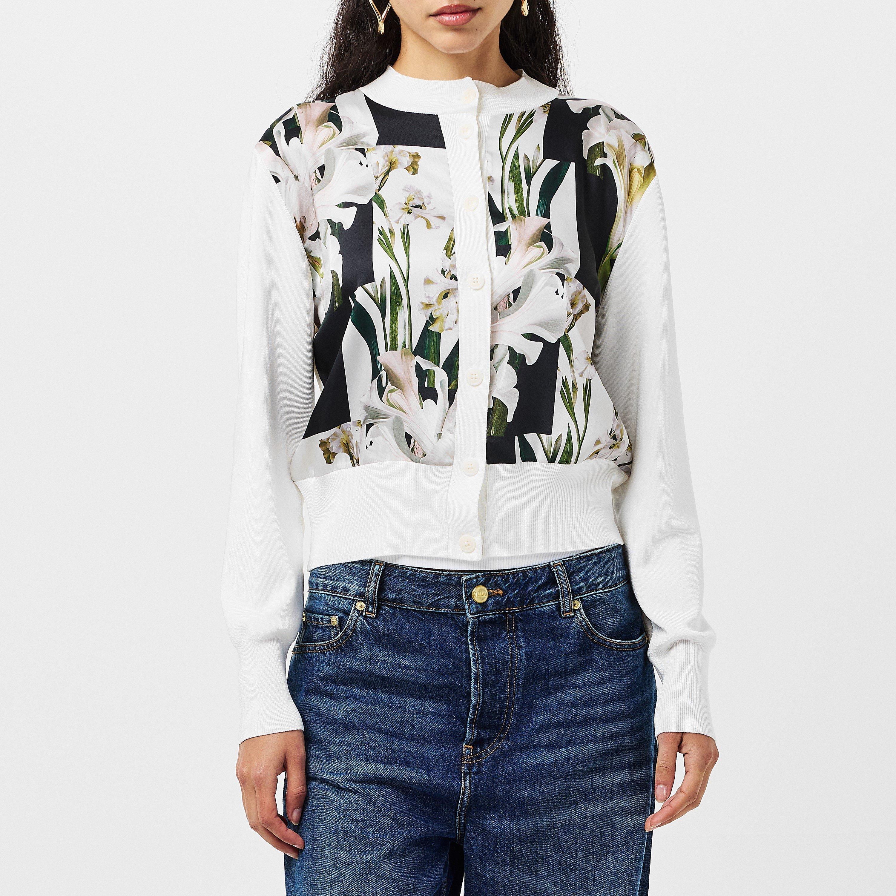 Belviaa Cardigan