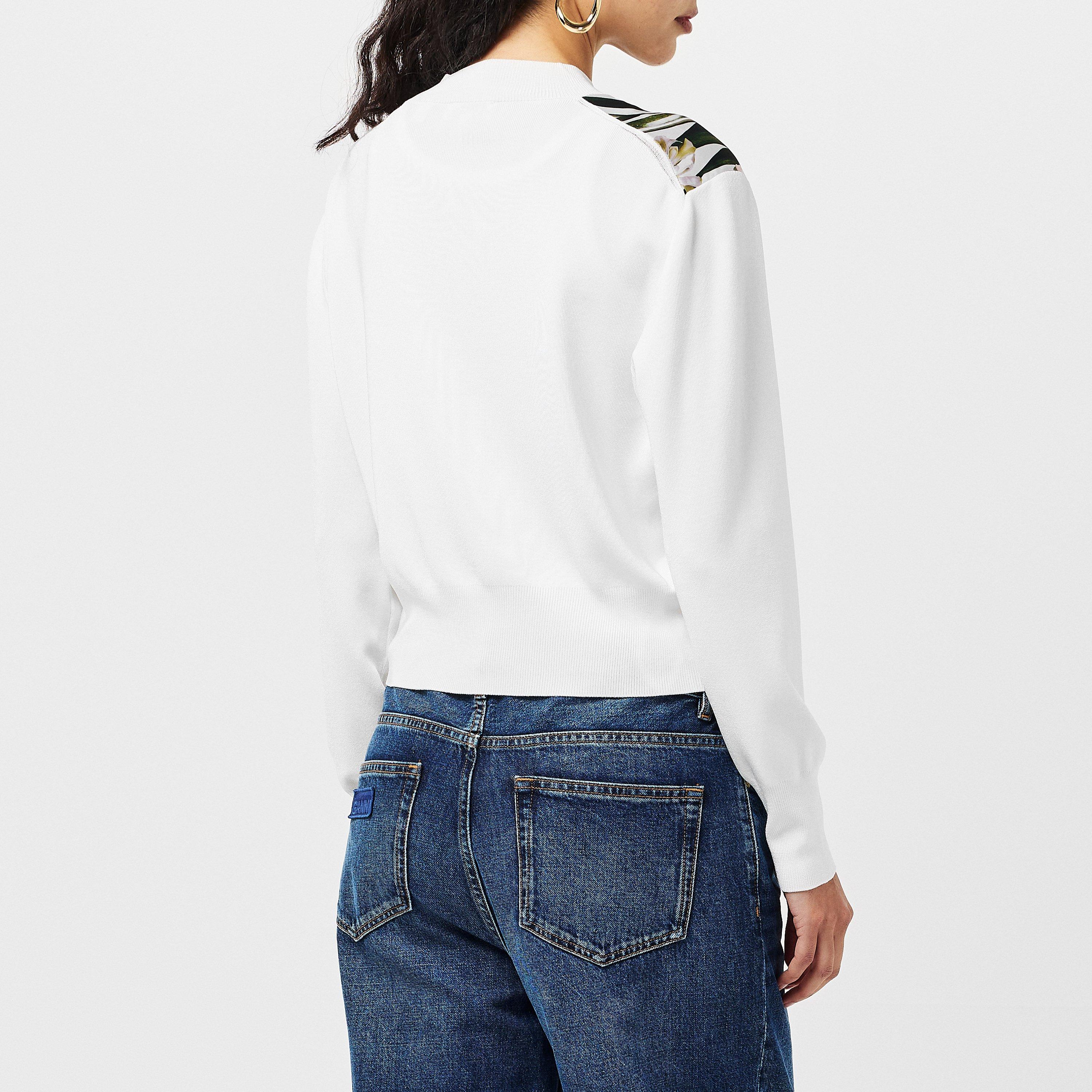 Belviaa Cardigan