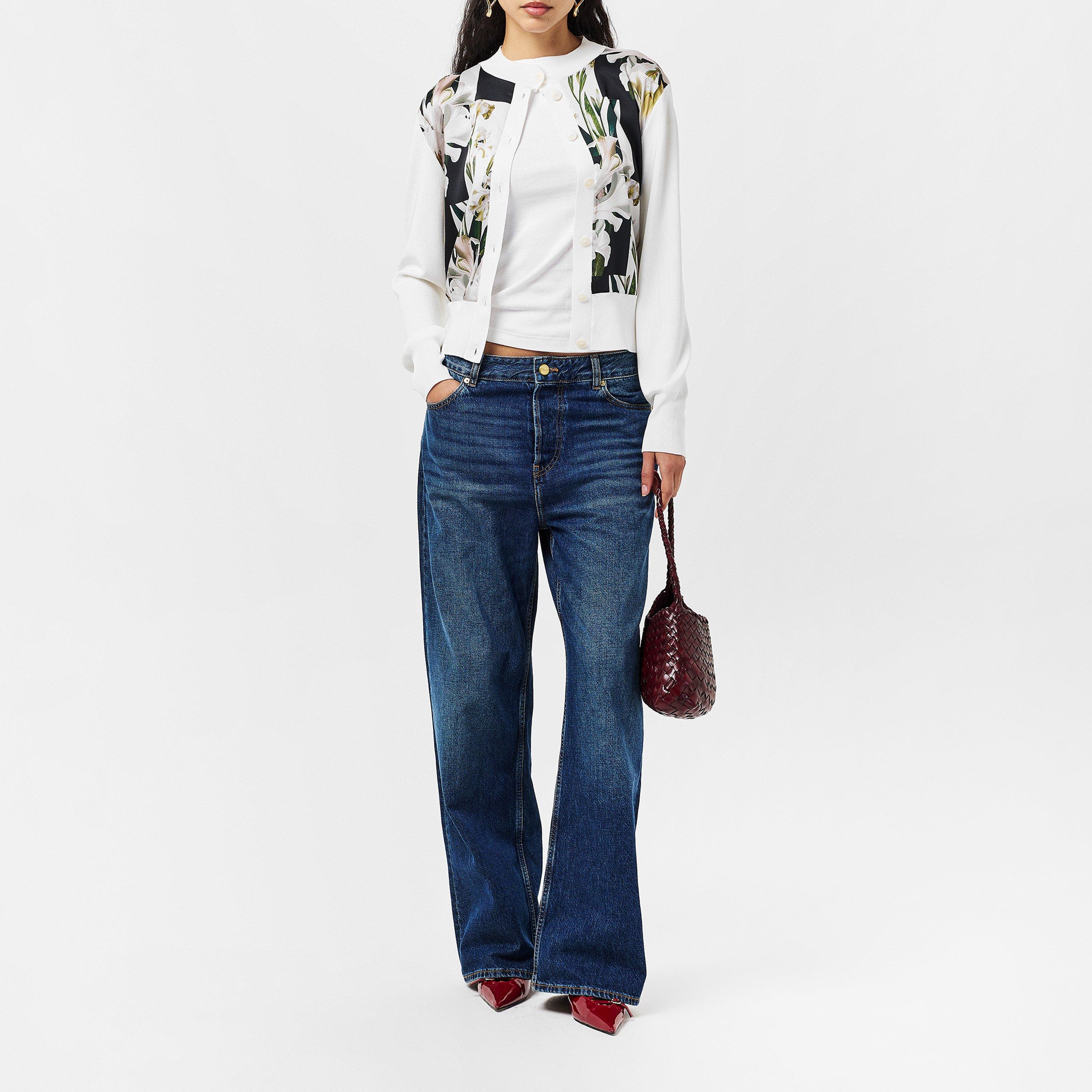 Belviaa Cardigan