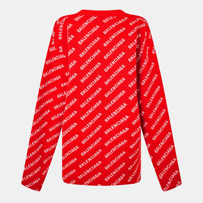 Structured Knit Tailored Fit Cardigan