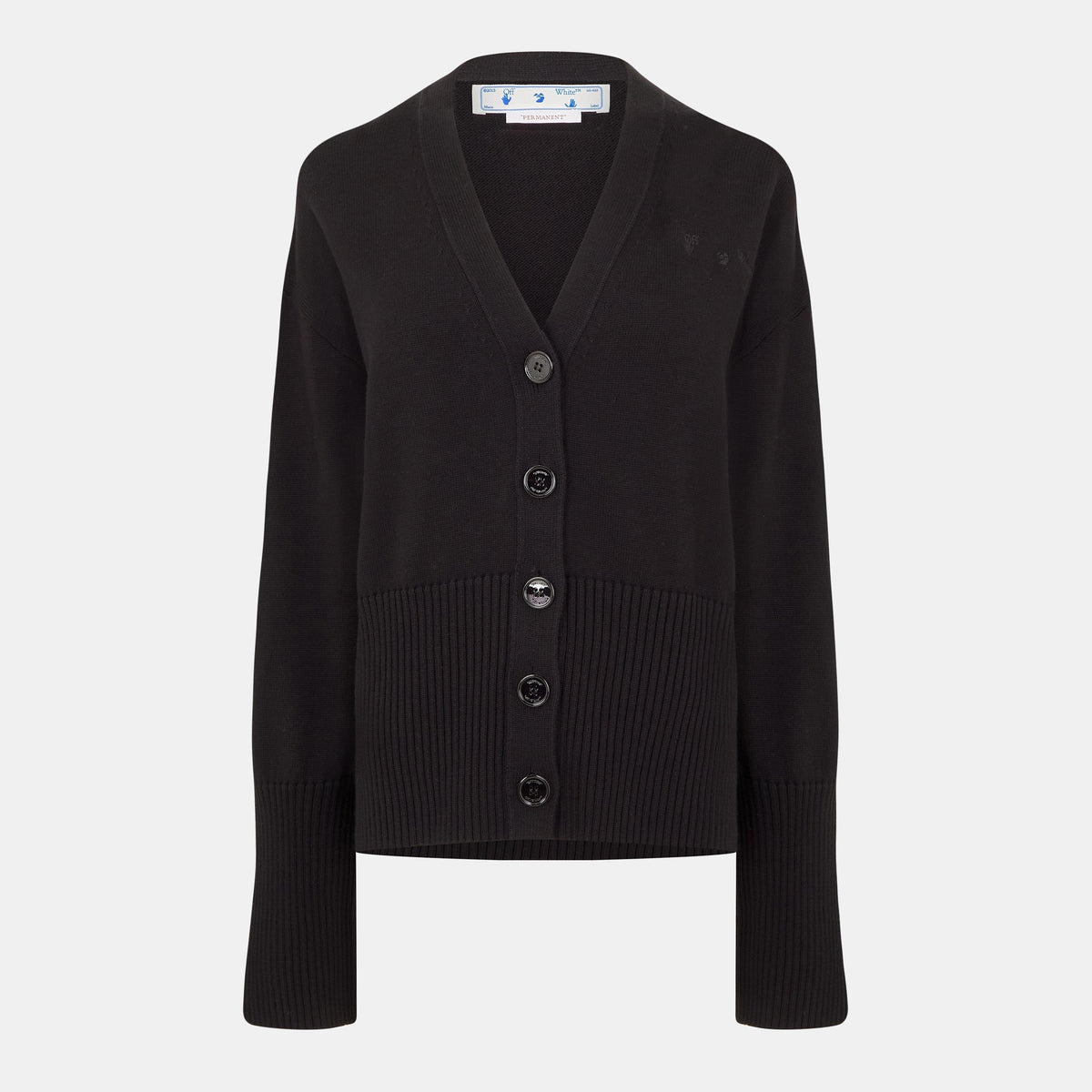 Off Basic Cardi Ld99