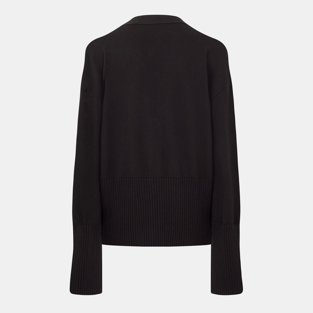 Off Basic Cardi Ld99