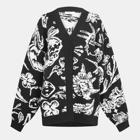 Off Tattoo Cardi Ld99