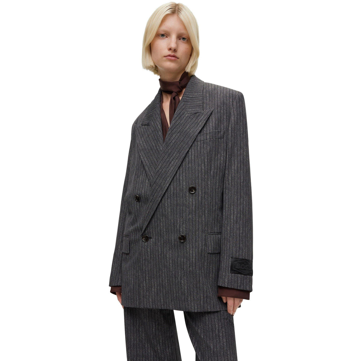 Boss Jafranci Jkt Ld99
