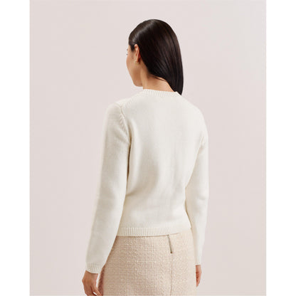 Jaycey Cardigan